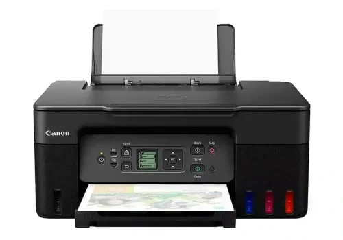 IMPRESORA CANON PIXMA G3170 01
