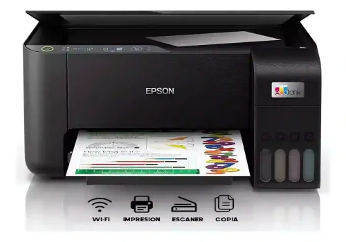 IMPRESORA EPSON L3250 01