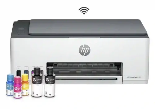 IMPRESORA HP SMARTTANK 580 01