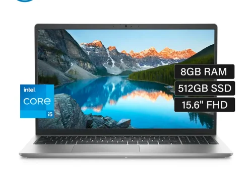 LAPTOP DELL INSPIRON I5 - 01