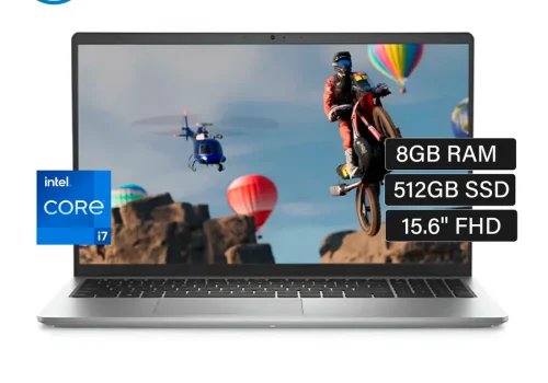 LAPTOP DELL INSPIRON I7 - 01