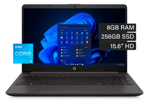LAPTOP HP 250 G9 - 01
