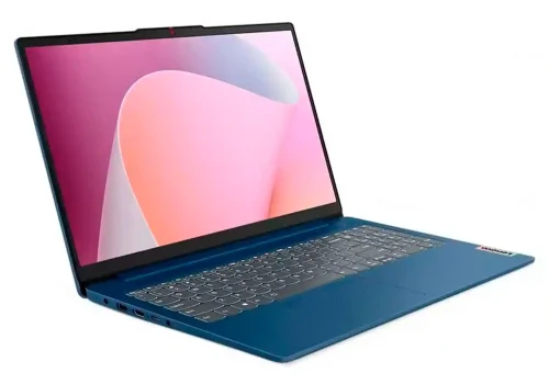 LAPTOP LENOVO IDEAPAD SLIM 3 CORE I7 04