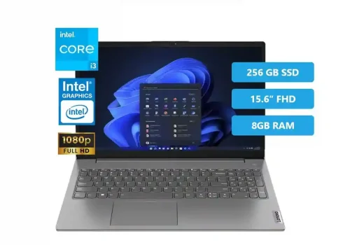 LAPTOP LENOVO V15 G3 IAP - 01