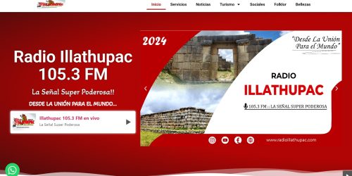 Radio Illathupac 01
