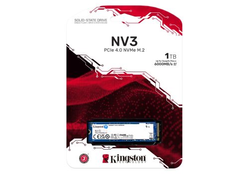 SSD KINGSTON 1 TB M.2 03