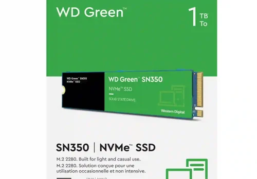 SSD WD GREEN M.2 1TB 01