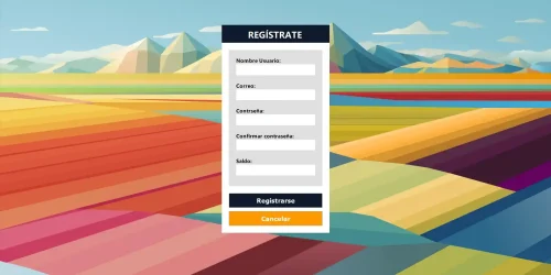 Software - Simulador de Criptomonedas 08